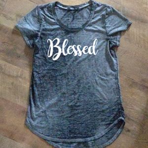 Blessed T-Shirt 👕